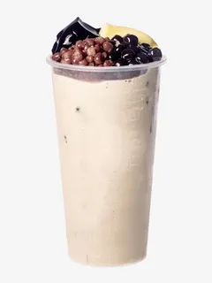 奶茶大满贯的实物免抠 奶茶大满贯的实物免抠