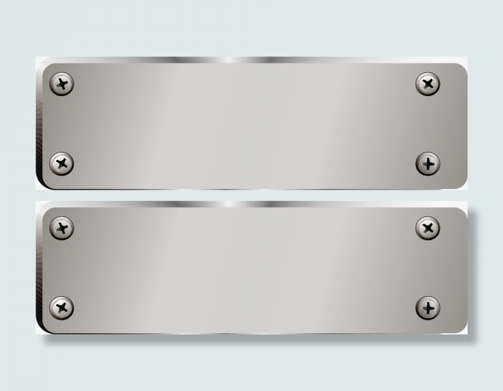 金属质感 金属免抠