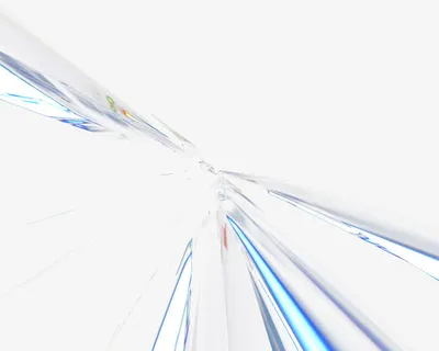 抽象光影线免抠