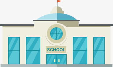 学校免抠