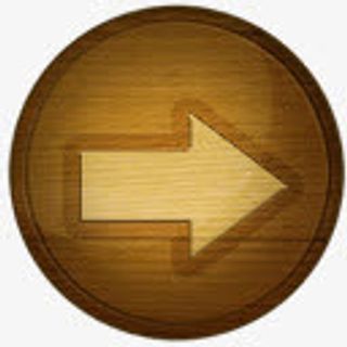 箭头是 的木材木网图标免抠