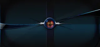 金属质感线条背景高清