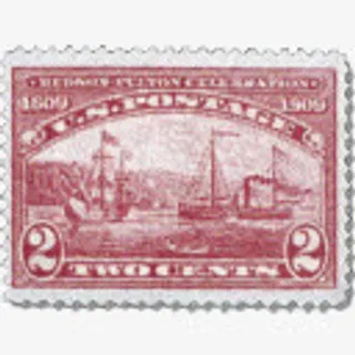 邮票的图标免抠