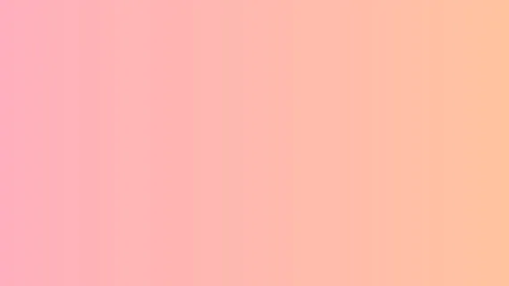 女装粉色渐变背景