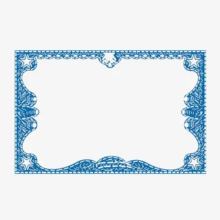 边框免抠 边框免抠