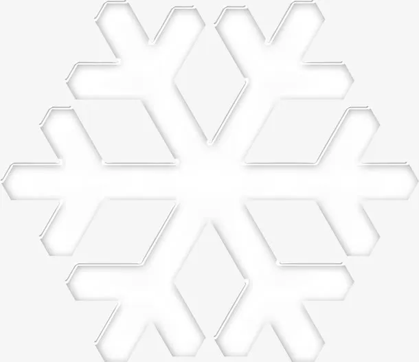 白雪png图片免抠