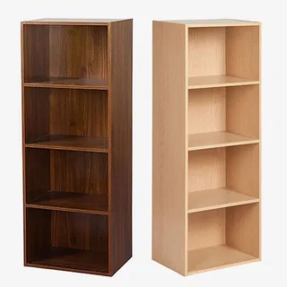 木质儿童收纳储物小柜子免抠