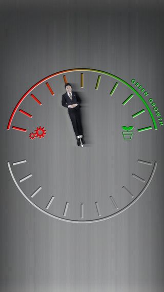 商务海报H5背景高清