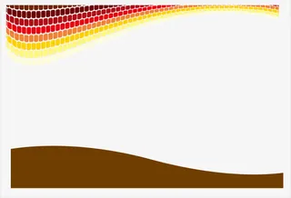 灰色兑换券兑奖券素材免抠