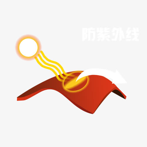 防紫外线图标免抠