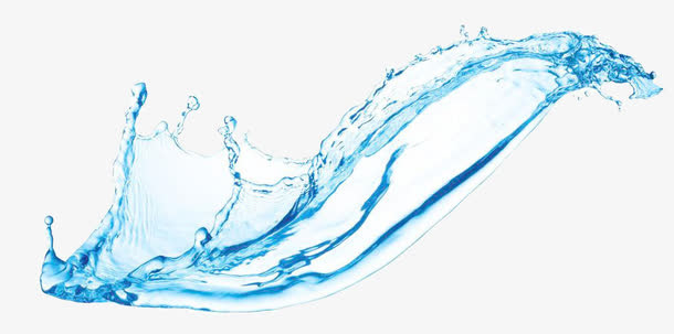 水花免抠