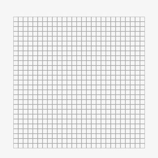 矢量黑色方形网格格子线免抠