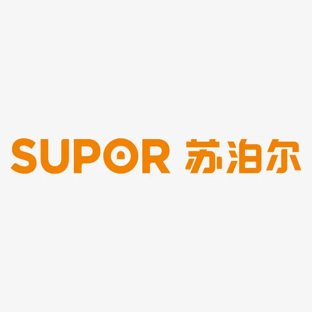 苏泊尔矢量标志免抠