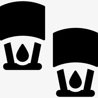 天空的灯笼图标免抠