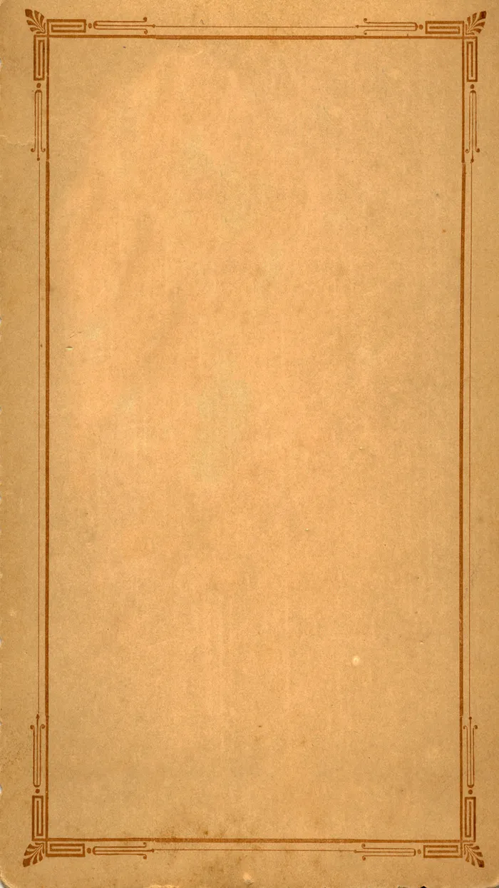 中国风纸张H5背景高清