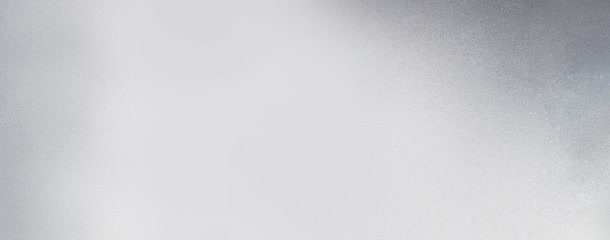 灰色渐变简约海报免抠