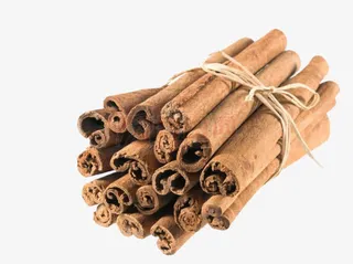 一捆肉桂免抠
