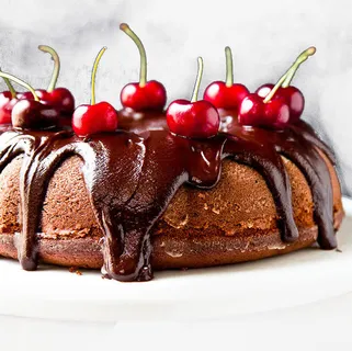 樱桃蛋糕免抠 樱桃蛋糕免抠