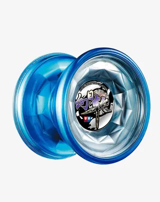 奥迪双钻悠悠球免抠