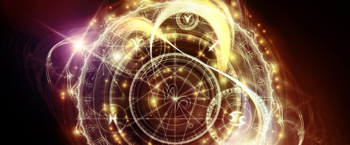 魔法阵背景高清