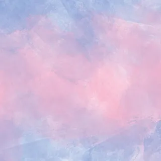 粉蓝渐变梦幻浪漫背景图高清