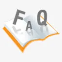 常见问题解答走出这个世界免抠