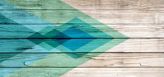 创意几何木纹材质背景高清