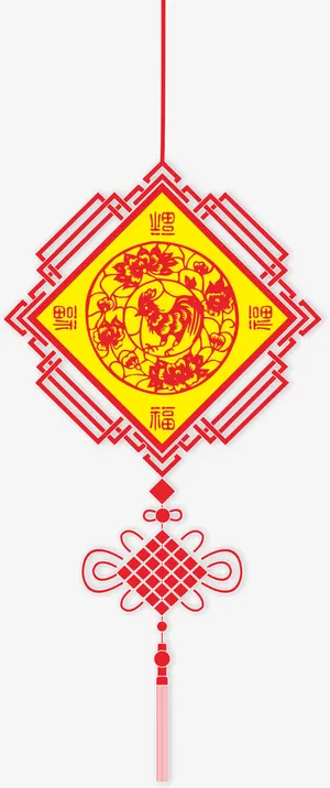 2017、鸡年素材、2017新年素材、中免抠