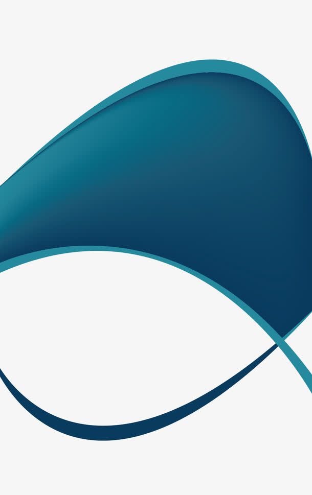 矢量科技商务宣传单底纹素材免抠