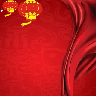 红色喜庆背景高清