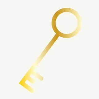 矢量金色素材图片免抠