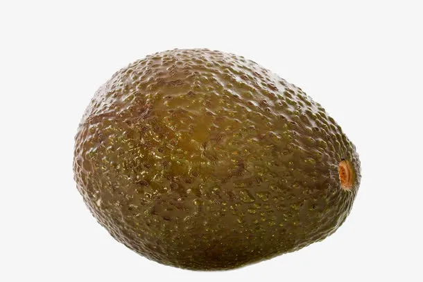 牛油果免抠