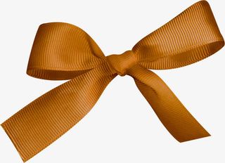 矢量图卡通蝴蝶结免抠