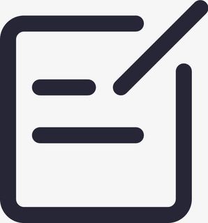 方案/意见反馈免抠