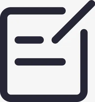 方案/意见反馈免抠