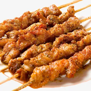牛肉串香味喷鼻免抠 牛肉串香味喷鼻免抠