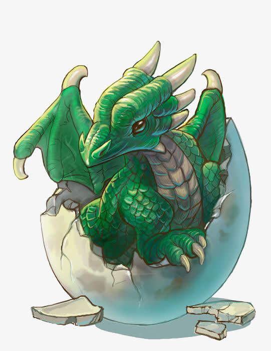 恐龙蛋免抠