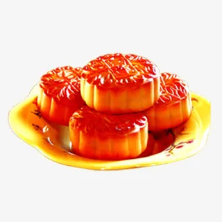 月饼免抠
