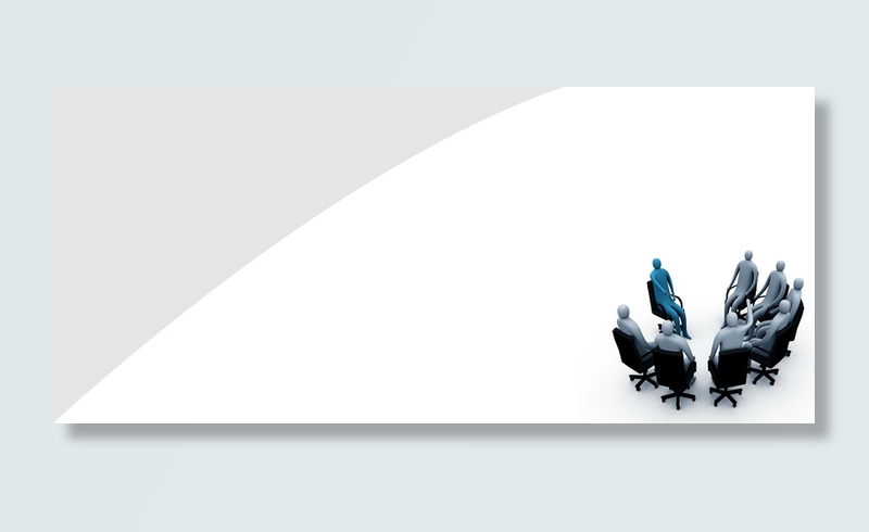 创意商务科技办公简约背景高清