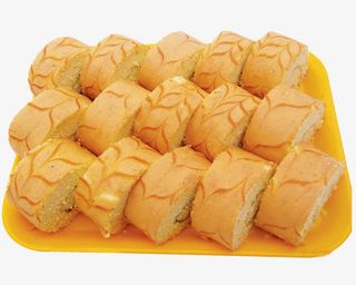 新鲜出炉瑞士卷免抠