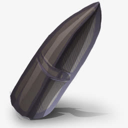 麦克风子弹图标免抠