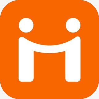 手机毛遂自荐APP图标设计免抠