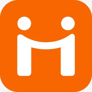 手机毛遂自荐APP图标设计免抠