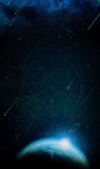 科技背景 科技 科技名片 科技展板 现代高清