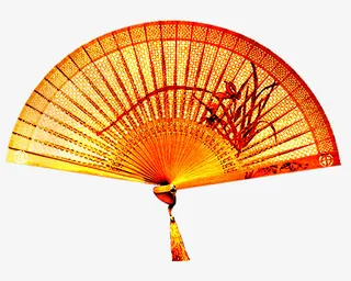 国潮中国风元素免抠