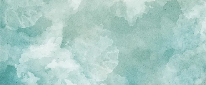 绿色水彩背景高清