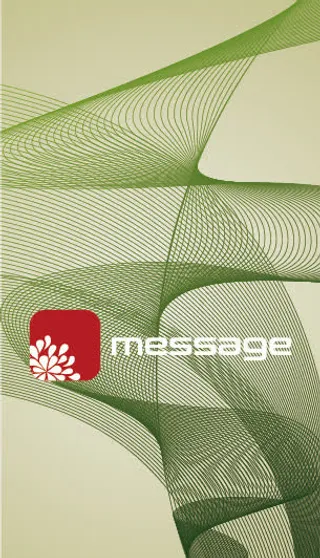 矢量复古名片模板免抠