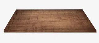 精美木板展台免抠