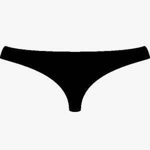 衣服女子内衣图标免抠