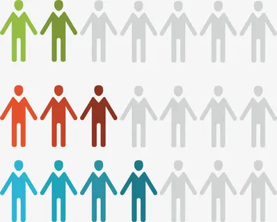 创意PPT元素免抠